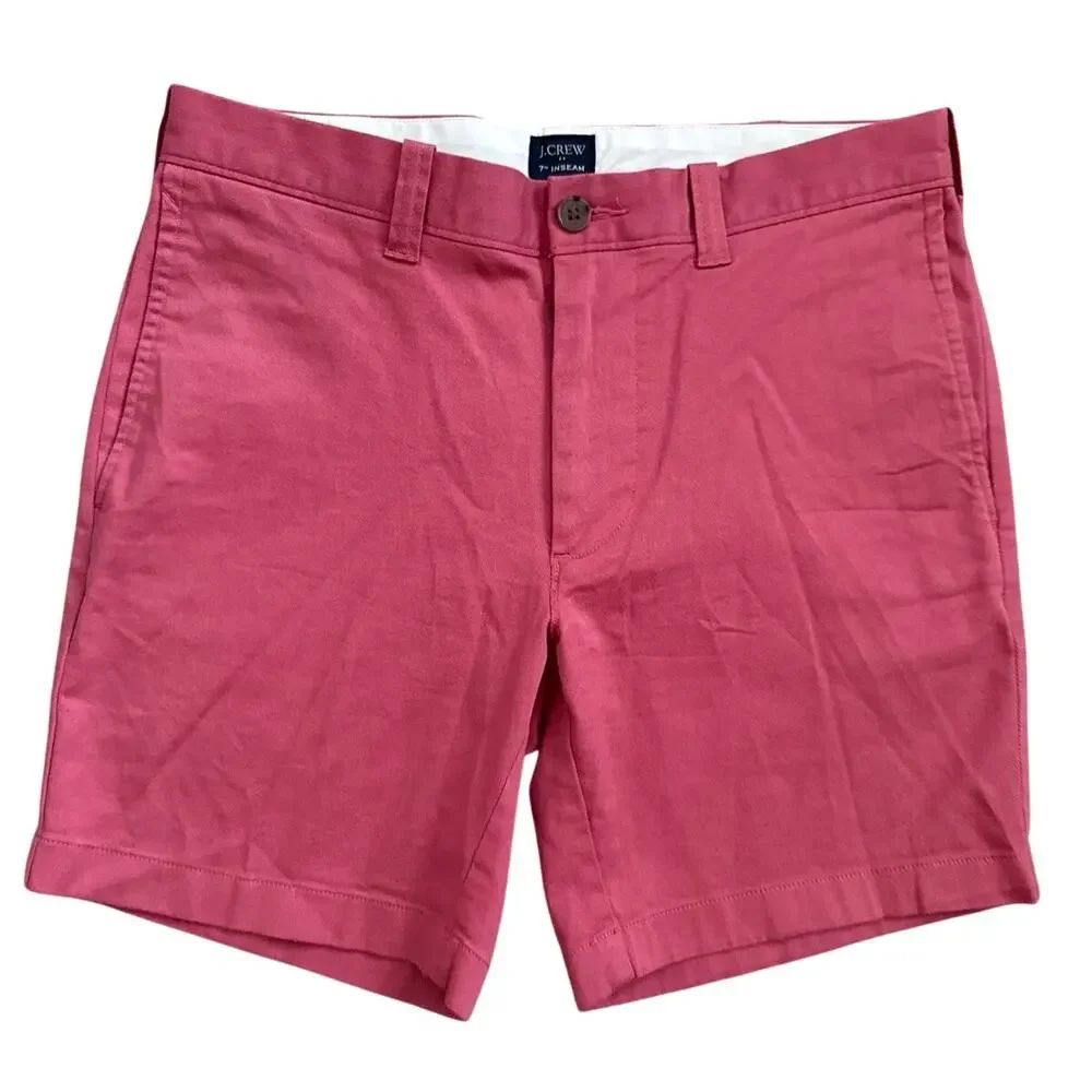 J Crew 7